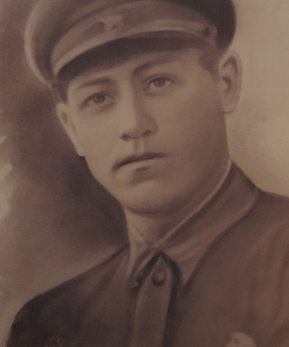 Журавлев Николай Кузьмич