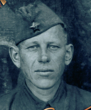 Шабанов Павел Яковлевич