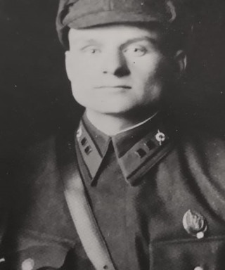 Патенченков Роман Александрович