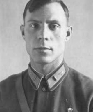 Подгорный Иван Викторович