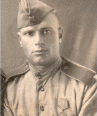 Парфентьев Николай Павлович