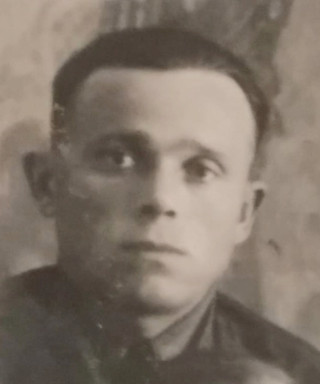 Кирсанов Георгий Петрович