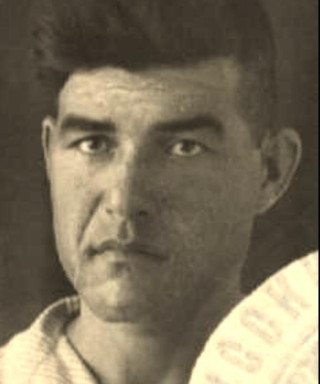 Адамбаев Матьякуб Адамбаевич