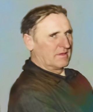 Бочеков Михаил Прокофьевич