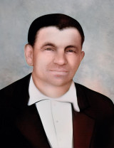 Фролов Алексей Феоктистович