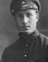 Кириков Макар Андреевич