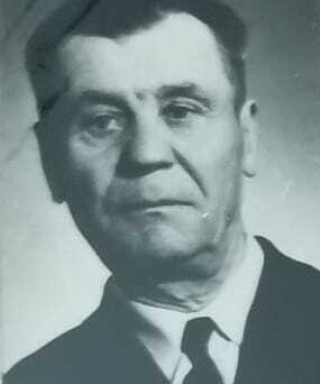 Ищенко Петр Семенович