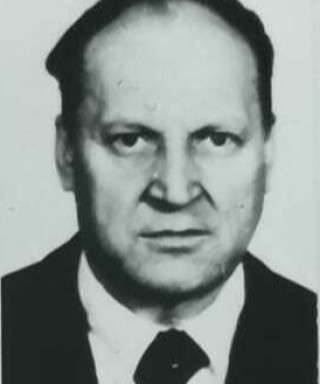 Кузнецов Николай Васильевич