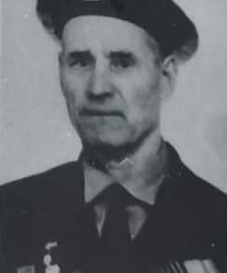 Яковлев Иван Иванович