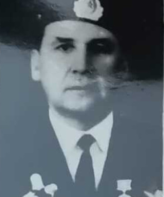 Нагорный Иван Федорович