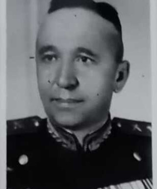 Глебов Дмитрий Евгеньевич