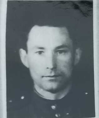 Гаврилов Михаил Михайлович