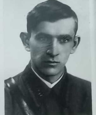 Кузнецов Георгий Викторович