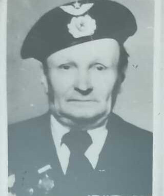 Пономарев Виктор Петрович