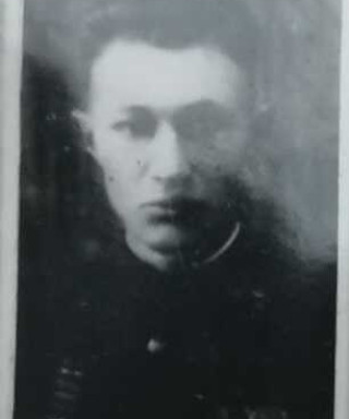 Арефьев Николай Петрович