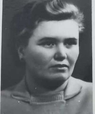 Булаенко Зоя Константиновна