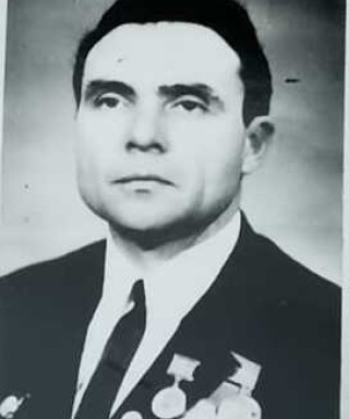 Медведь Анатолий Яковлевич