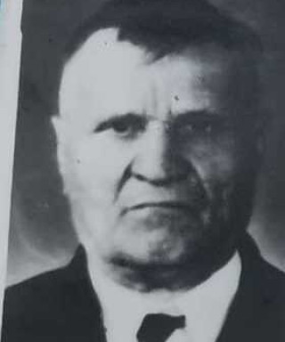 Пивторок Петр Фомич