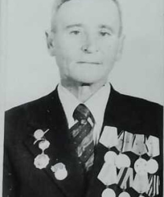 Тараненко Николай Васильевич