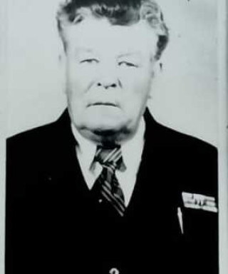 Артамонов Иван Петрович