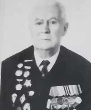 Буйлов Иван Иванович