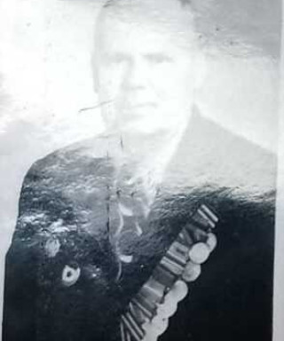 Воронин Иван Галактионович