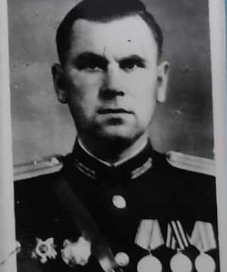 Голубовский Леонид Иванович