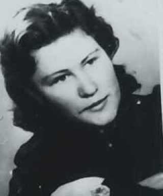 Даранкевич Александра Семеновна