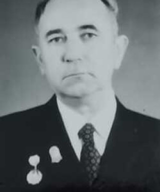 Дундук Иван Филиппович