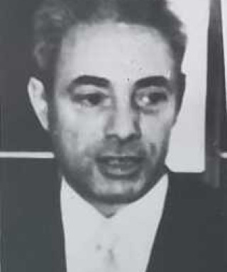 Ицкович Георгий Михайлович