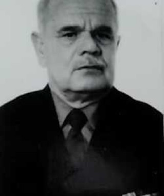 Макаров Александр Георгиевич