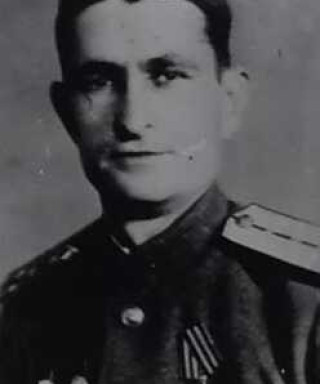 Волков Михаил Владимирович