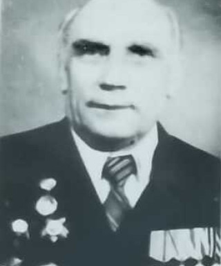 Гусаров Михаил Павлович