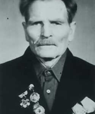 Дмитриенко Григорий Свиридович