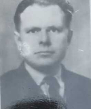 Кожевников Григорий Никифорович