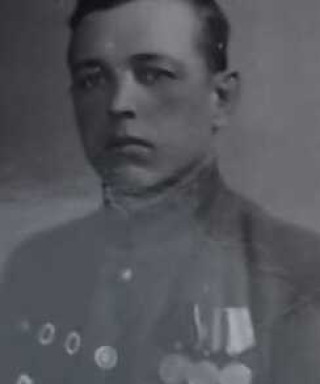 Наватов Виктор Николаевич