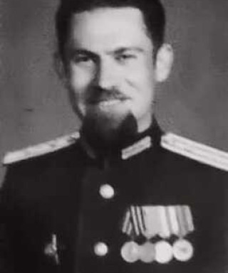 Щелков Леонид Петрович