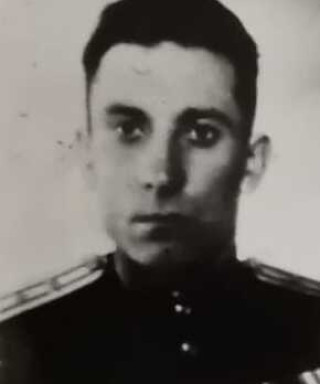 Юрченко Николай Петрович