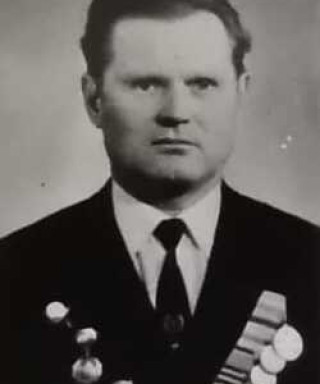 Павленко Василий Васильевич