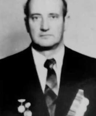 Мазур Леонид Васильевич