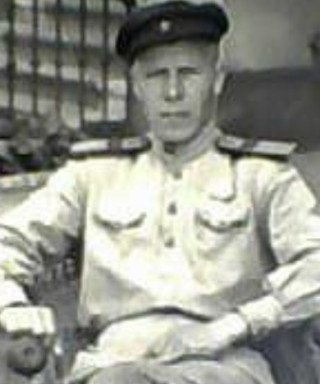 Шутилов Иван Кузьмич