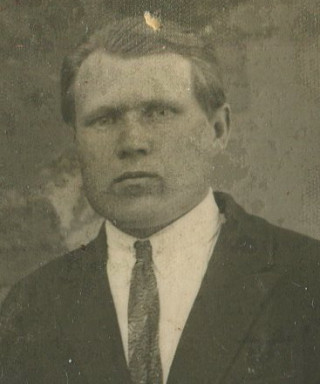 Широков Иосиф Илларионович