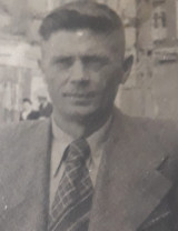 Гладков Георгий Сергеевич