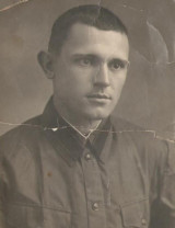 Северин Михаил Ефстафьевич