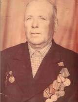 Филимонов Павел Романович