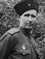 Карчин Леонтий Семенович