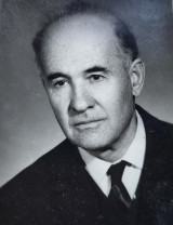 Будагян Арам Айрапетович