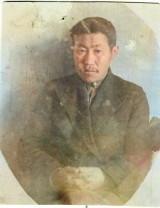 Иванов Никифор Павлович