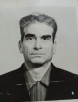 Яблоков Михаил Николаевич