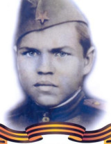 Молитвин Михаил Павлович